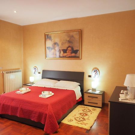 Rosaroll70 Villa Napoli Dış mekan fotoğraf