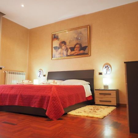 Rosaroll70 Villa Napoli Dış mekan fotoğraf