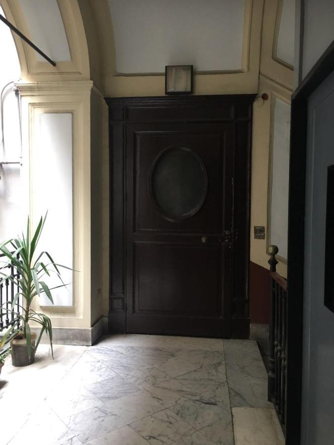 Rosaroll70 Villa Napoli Dış mekan fotoğraf