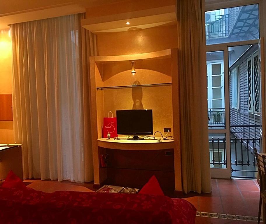 Rosaroll70 Villa Napoli Dış mekan fotoğraf