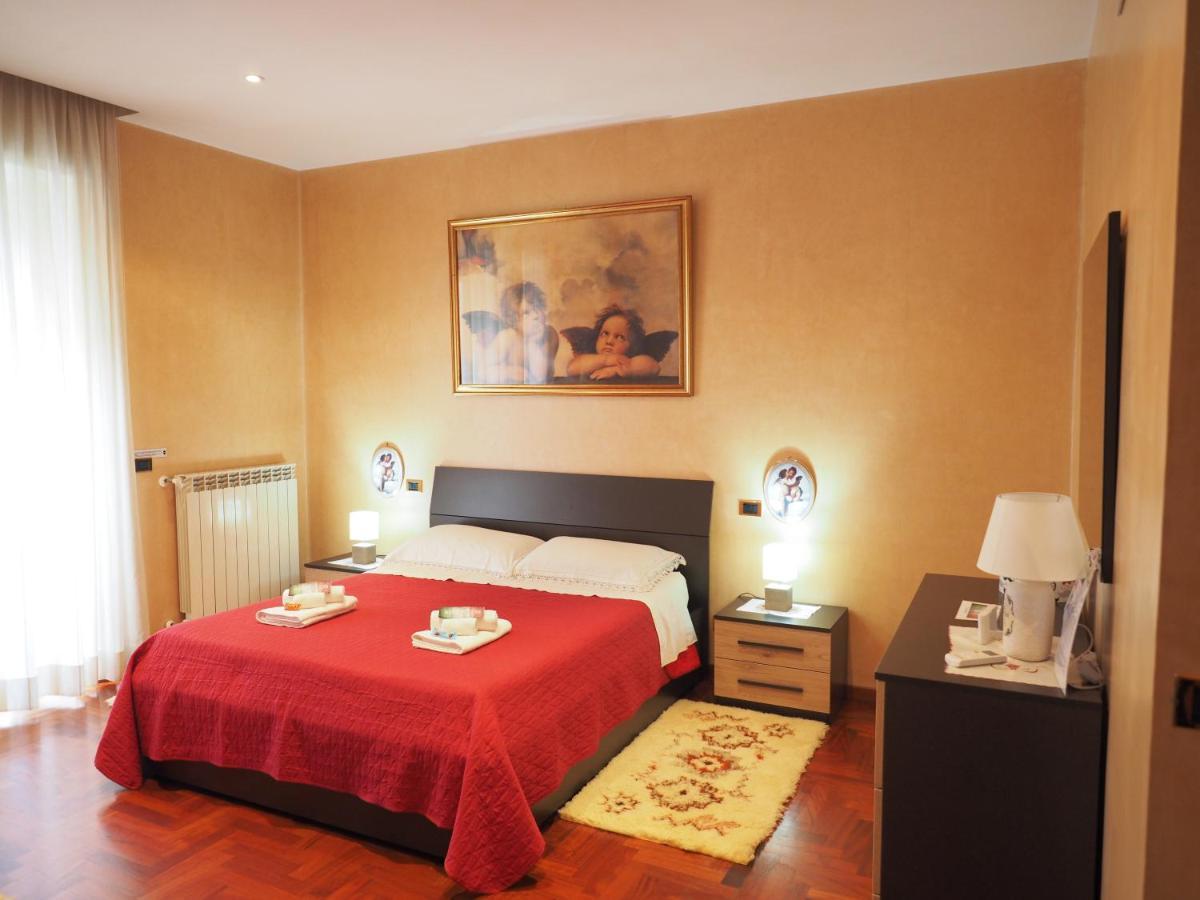 Rosaroll70 Villa Napoli Dış mekan fotoğraf