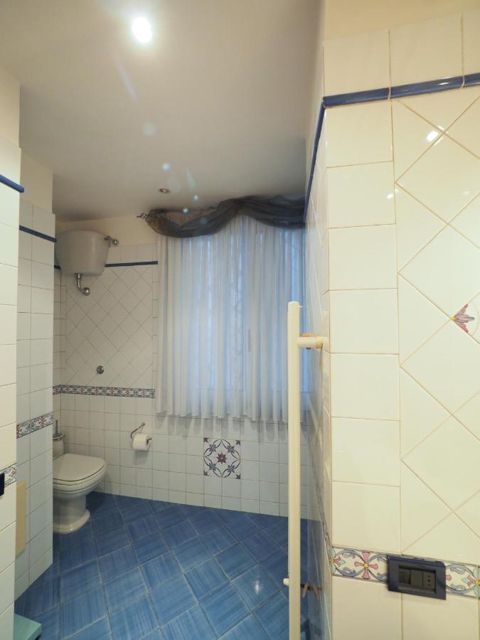 Rosaroll70 Villa Napoli Dış mekan fotoğraf