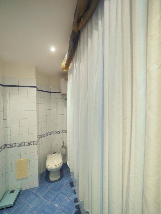 Rosaroll70 Villa Napoli Dış mekan fotoğraf