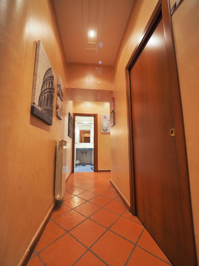 Rosaroll70 Villa Napoli Dış mekan fotoğraf