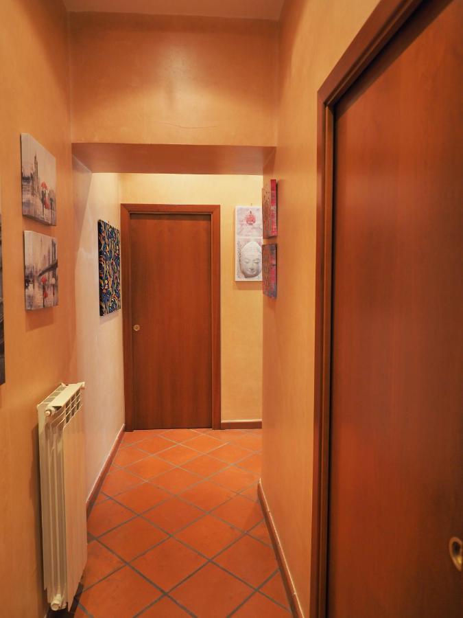 Rosaroll70 Villa Napoli Dış mekan fotoğraf