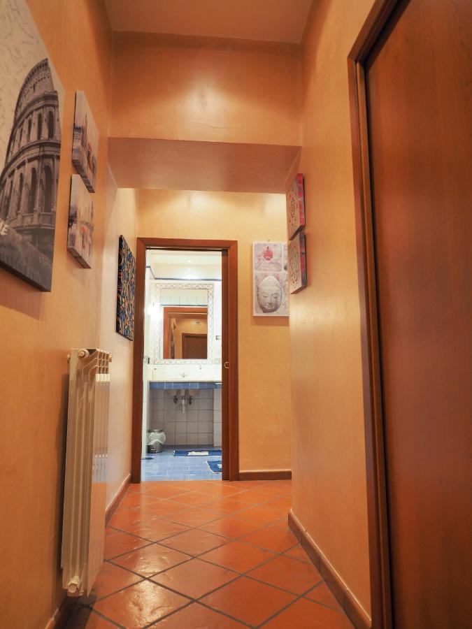 Rosaroll70 Villa Napoli Dış mekan fotoğraf