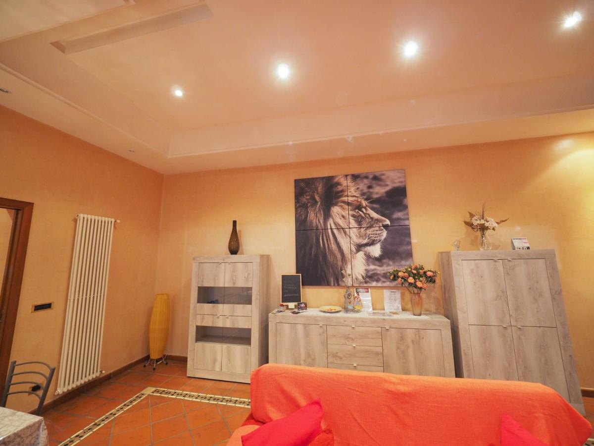 Rosaroll70 Villa Napoli Dış mekan fotoğraf