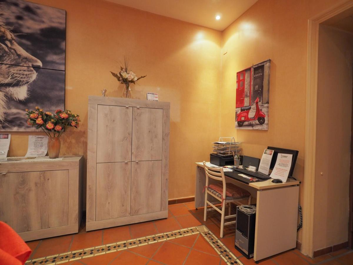 Rosaroll70 Villa Napoli Dış mekan fotoğraf