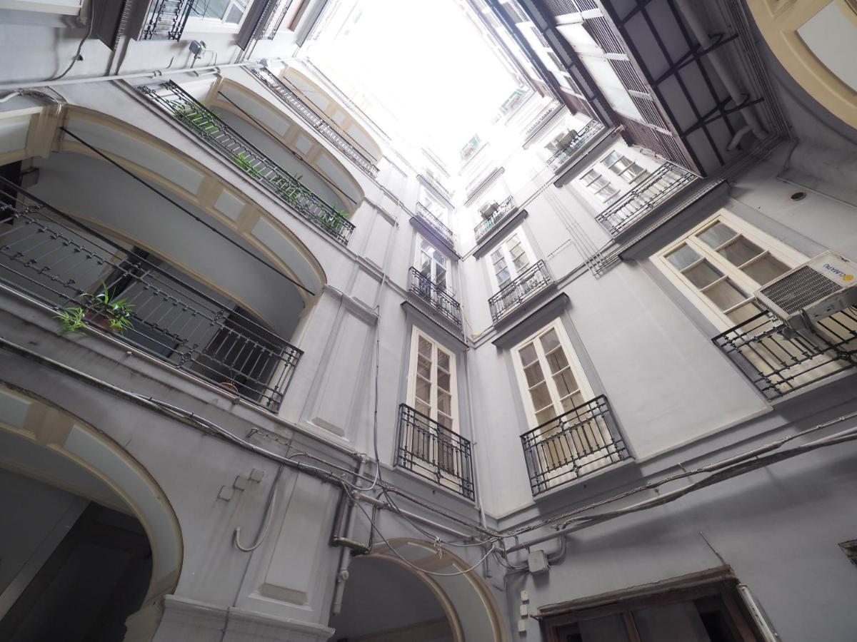 Rosaroll70 Villa Napoli Dış mekan fotoğraf