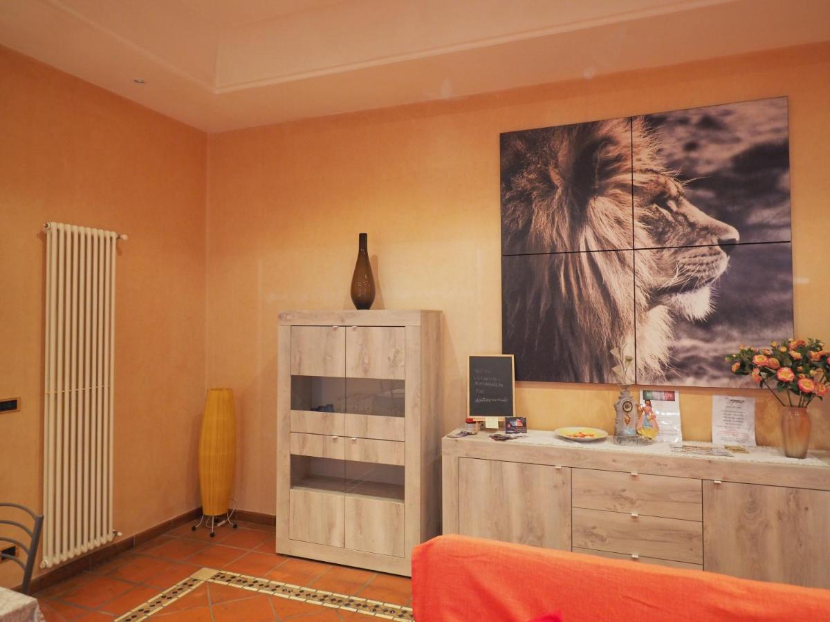 Rosaroll70 Villa Napoli Dış mekan fotoğraf