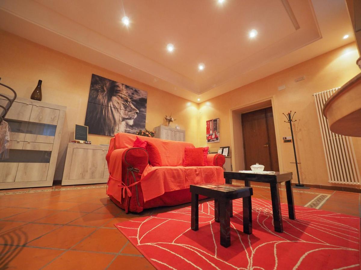 Rosaroll70 Villa Napoli Dış mekan fotoğraf