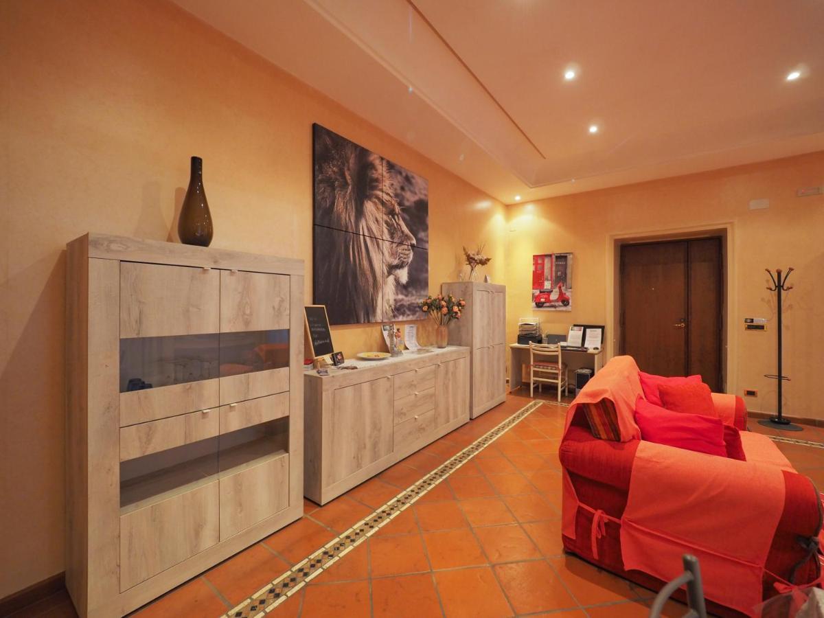 Rosaroll70 Villa Napoli Dış mekan fotoğraf