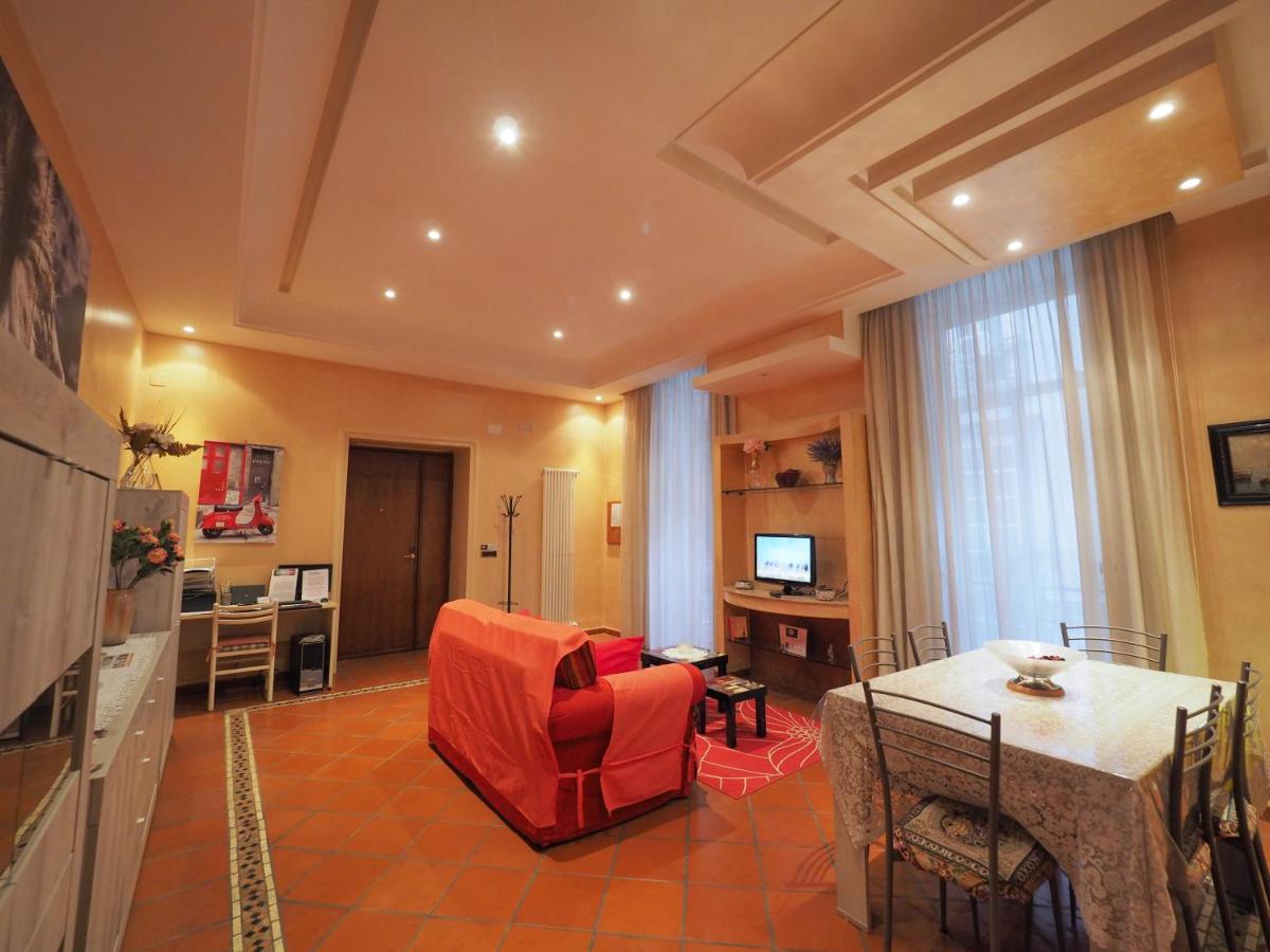 Rosaroll70 Villa Napoli Dış mekan fotoğraf