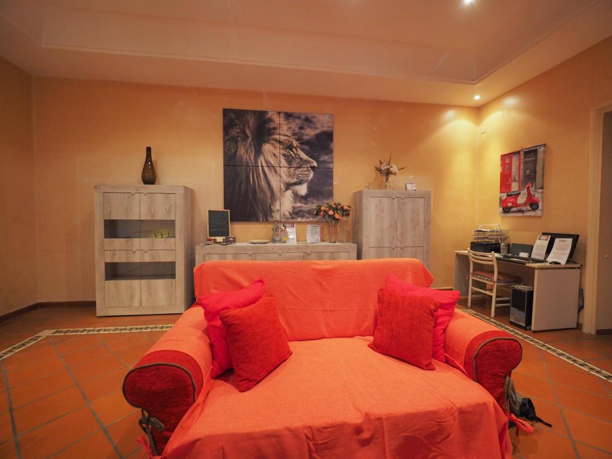 Rosaroll70 Villa Napoli Dış mekan fotoğraf
